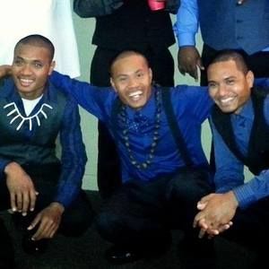 Meet your Posher, Erick